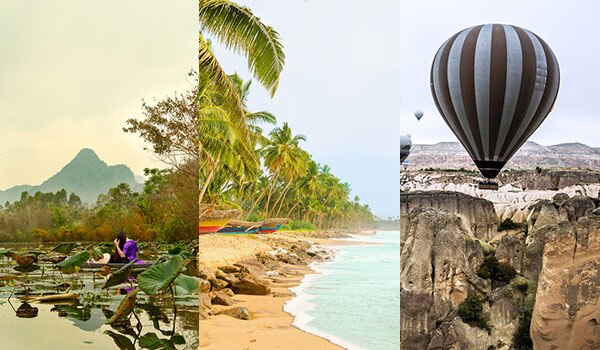 3 Low-Cost International Destinations to Add To Your 