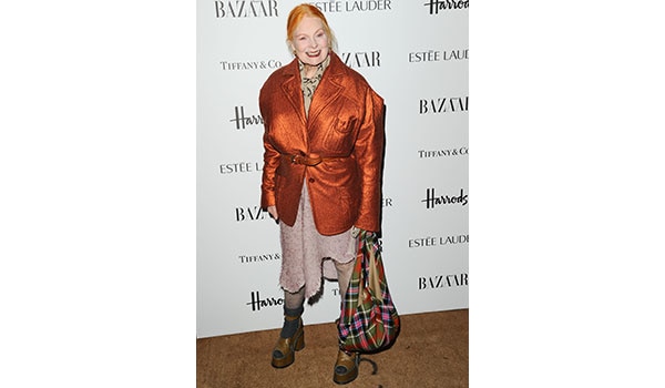 BB’S WOMEN IN FASHION ROUNDUP: 5 COUTURE QUEENS THAT DESERVE A STANDING OVATION