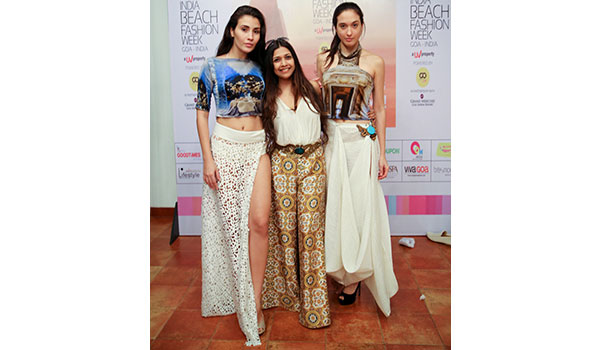 5 DESIGNERS WE’RE ROOTING FOR AT THE INDIA BEACH FASHION WEEK 2015