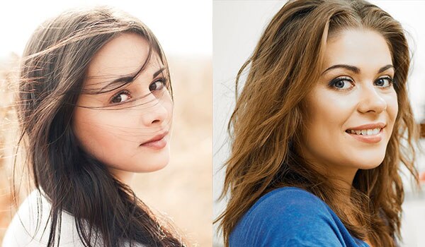 5 Everyday Habits Of Girls With Gorgeous Hair  BeBEAUTIFUL