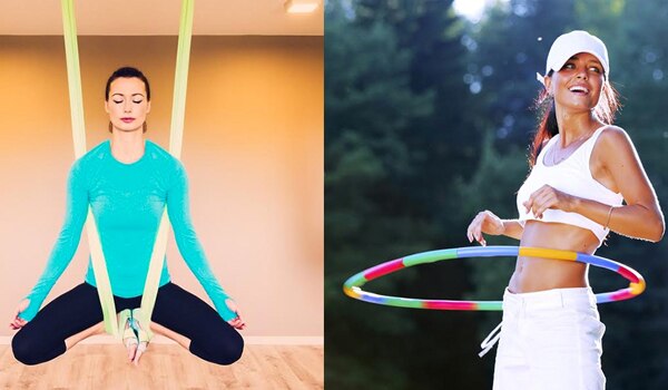 Fun Workouts to Lose Weight | Weight Loss Exercise ...