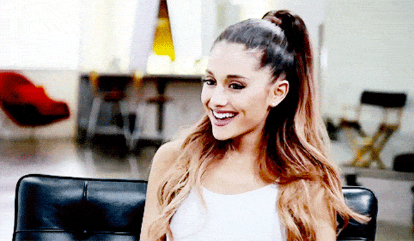 6 Celebrities with Half-Up Ponytail Hairstyle BeBEAUTIFUL 6 Celebrities with Half-Up Ponytail Hairstyle BeBEAUTIFUL