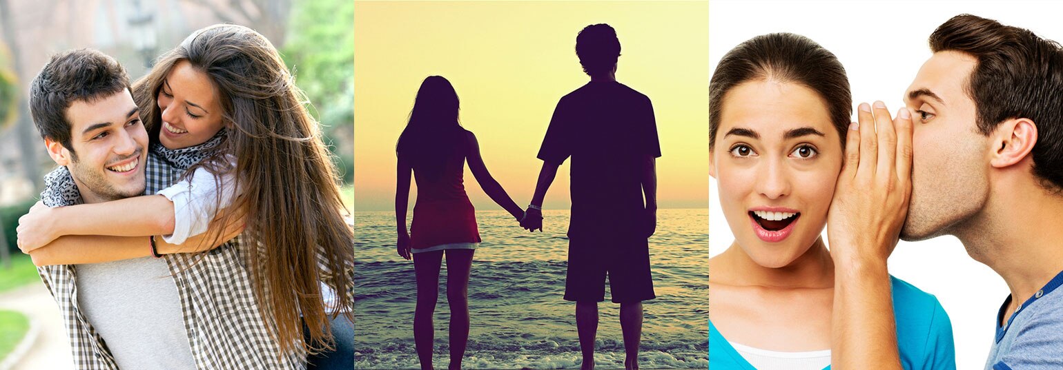 Why dating an ex is a bad idea