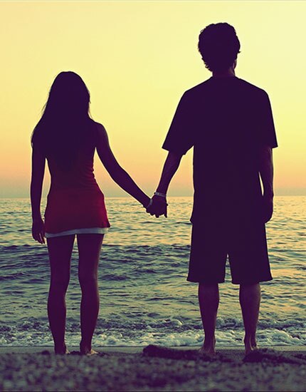 Dating your best friend bad idea