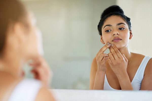 2. Begin an anti-ageing skin care regimen 2. Begin an anti-ageing skin care regimen