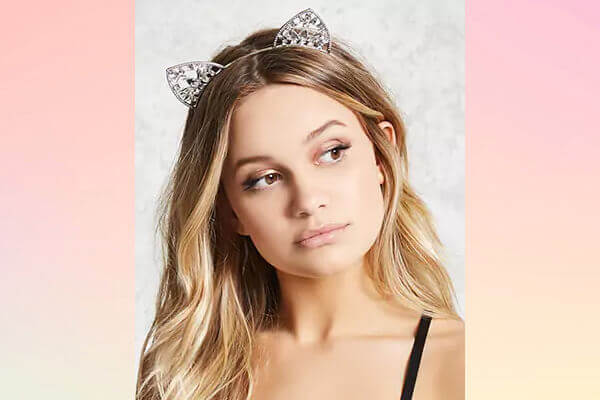 Blingy headbands Blingy headbands