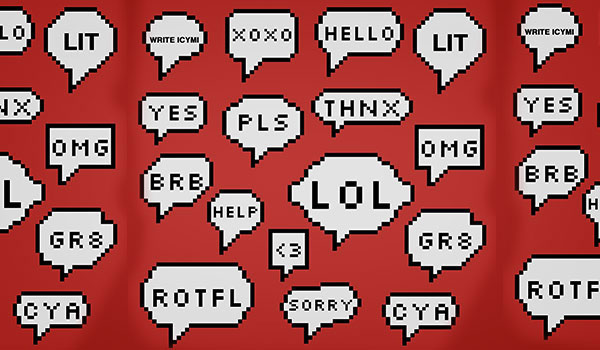 popular internet slang that you need to know bebeautiful