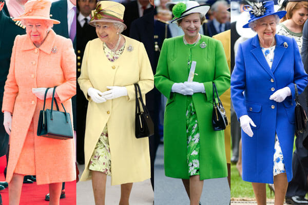 british dress