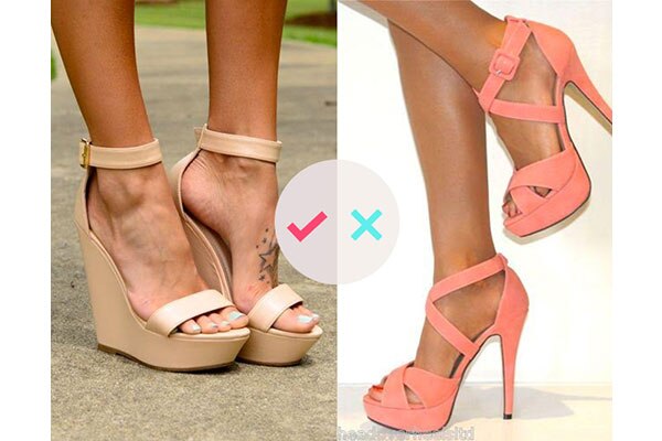 FASHION MISTAKES FASHION MISTAKES