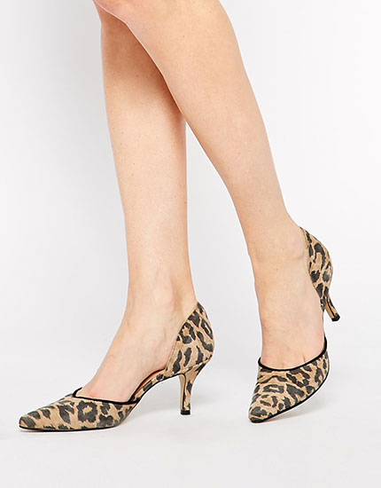 HEELS HEELS