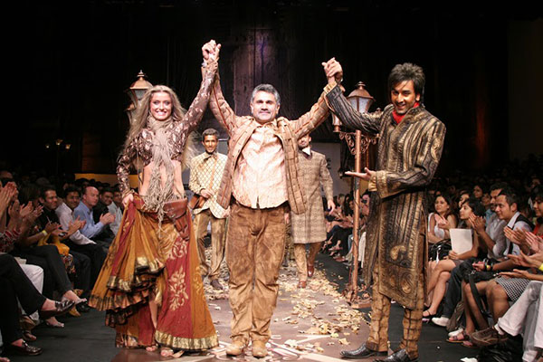 LAKME FASHION WEEK LAKME FASHION WEEK