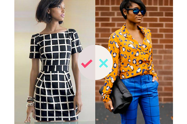 FASHION MISTAKES FASHION MISTAKES