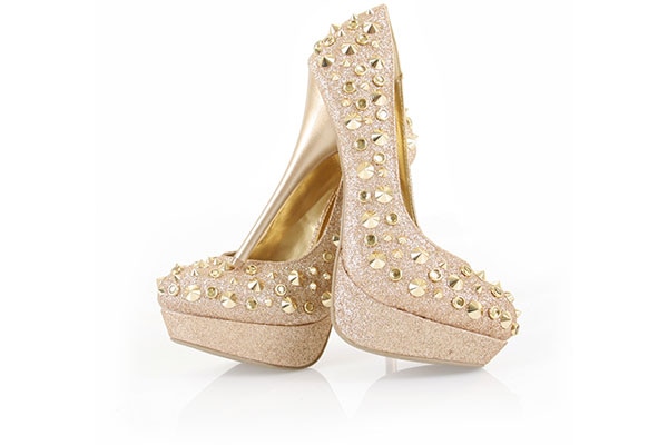 FOOTWEAR MISTAKES