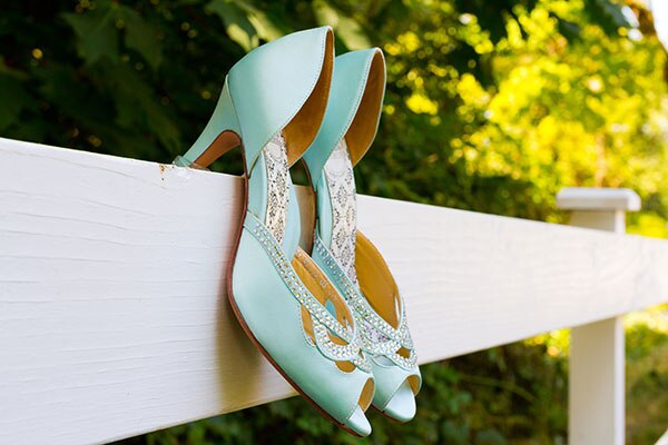 FOOTWEAR MISTAKES