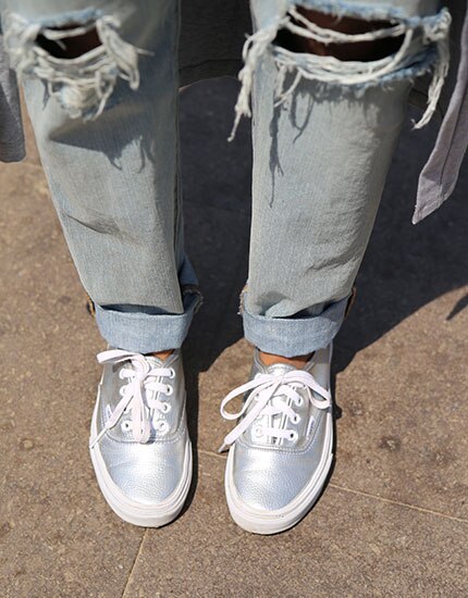 FASHION WEEK FASHION WEEK