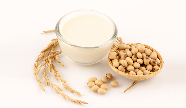 Soy milk benefits for menopause