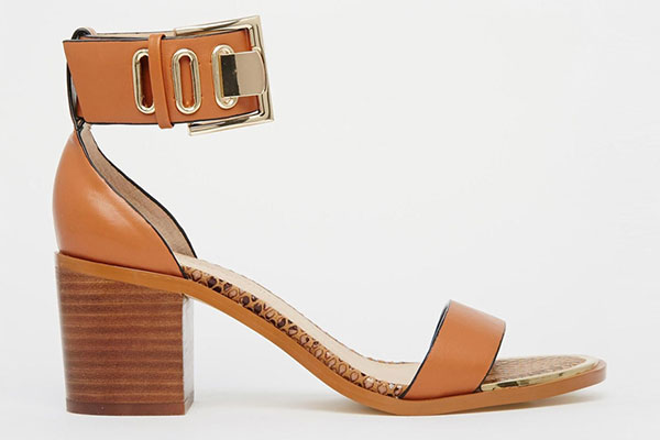 HEELS HEELS