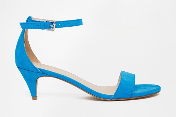 HEELS HEELS