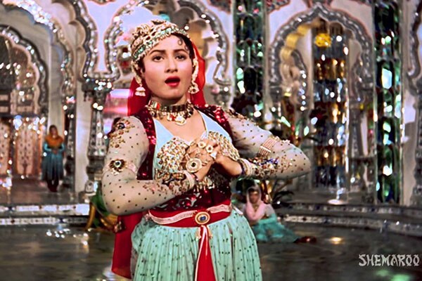 OUR ROUNDUP OF BOLLYWOOD'S MOST MEMORABLE AND ICONIC OUTFITS