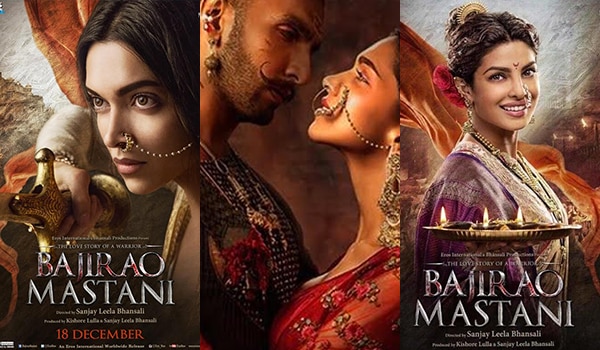 Bajirao mastani