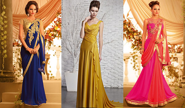 BUDGET WEDDING GOWNS FOR THE SMART, MODERN BRIDE
