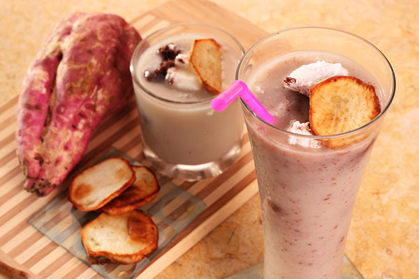 blueberry-smoothies-to-fight-acne blueberry-smoothies-to-fight-acne