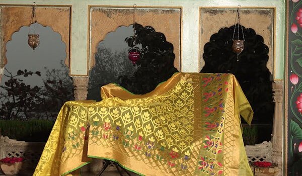 A tête-à-Tête with Hemant Agarwal—the man behind ‘Reinvent Banaras’