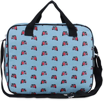quirky laptop bags