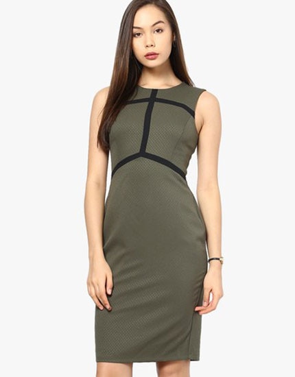 CORPORATE DRESSES