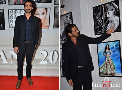 Daboo Ratnani Launches Daboo Ratnani Launches