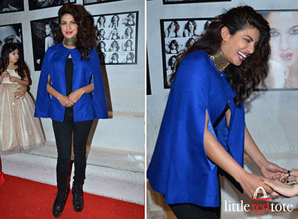 Daboo Ratnani Launches Daboo Ratnani Launches