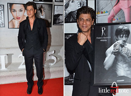 Daboo Ratnani Launches Daboo Ratnani Launches