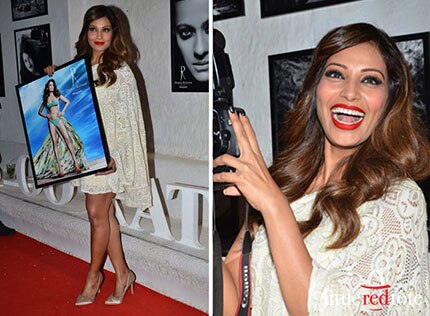 Daboo Ratnani Launches Daboo Ratnani Launches