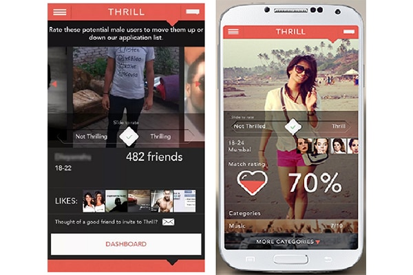 Beste gratis dating apps ios
