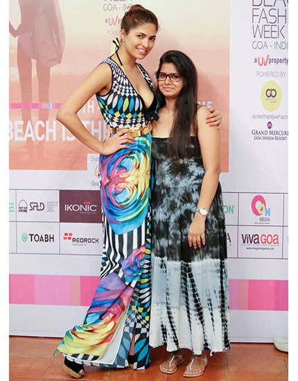 FASHION WEEK 2015 FASHION WEEK 2015