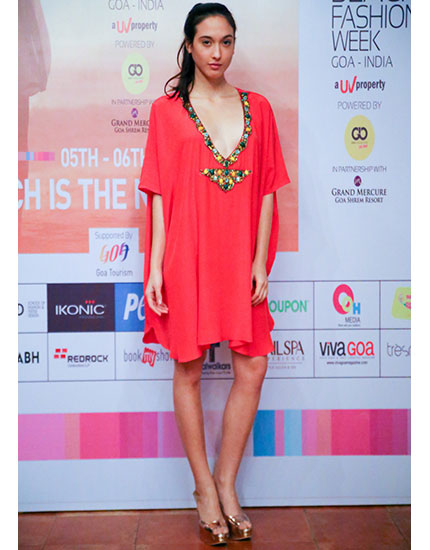 FASHION WEEK 2015 FASHION WEEK 2015