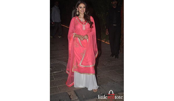 LRT DIARIES—DIWALI SPARKLES IN THE CITY OF DREAMS