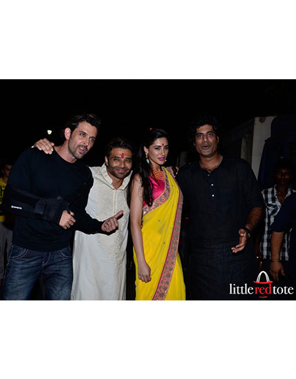 Hrithik Roshan Hrithik Roshan