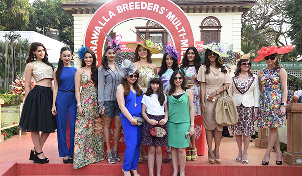 DRESSING FOR THE DERBY – EVERYTHING YOU NEEDED TO KNOW ABOUT RACECOURSE FASHION 