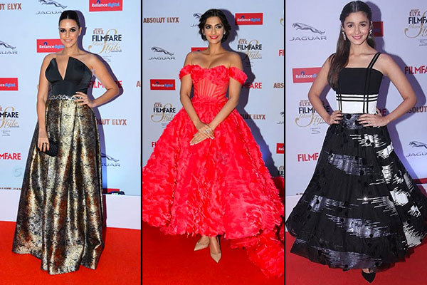 Filmfare Glamour