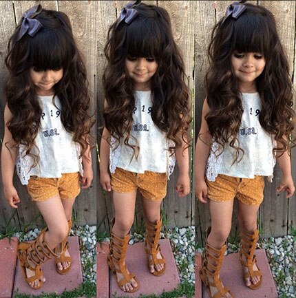 FASHIONABLE TODDLERS FASHIONABLE TODDLERS