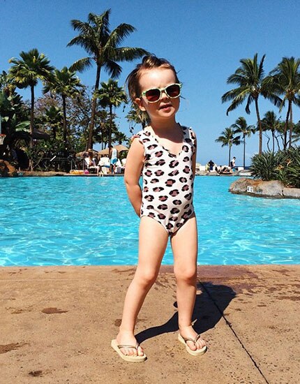 FASHIONABLE TODDLERS FASHIONABLE TODDLERS