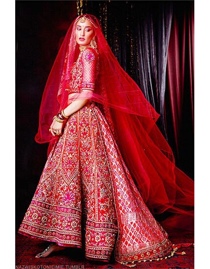 Anita Dongre