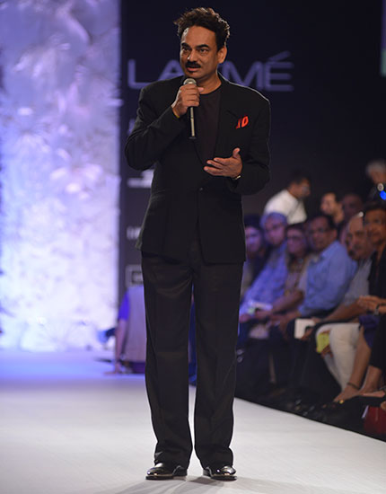 LAKME FASHION WEEK LAKME FASHION WEEK
