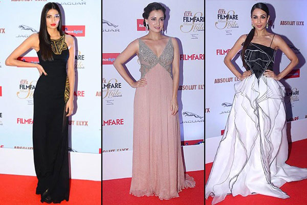 Filmfare Glamour