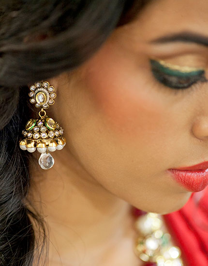 Hair and makeup Hair and makeup