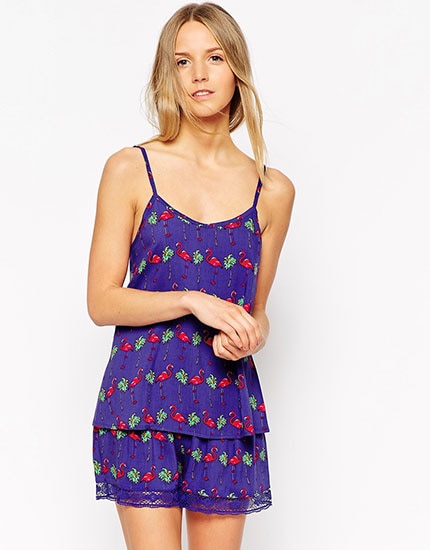 PYJAMAS PYJAMAS