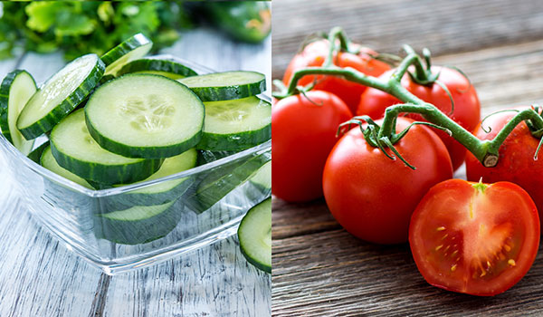 Foods That Give Your Body Maximum Hydration Be Beautiful India