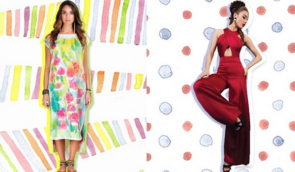 Front Row’s Middle Eastern edition is showcasing in Mumbai