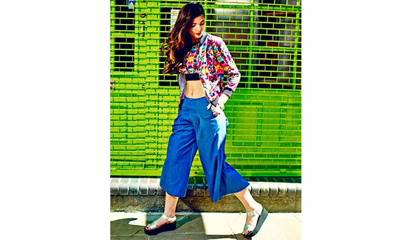 FUN OUTFITS YOU MUST WEAR THIS WEEK